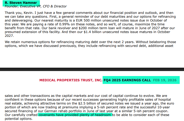 AMARAL Capital tweet media