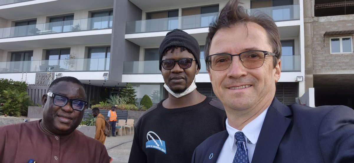 Prof. Peter Schwarz tweet media