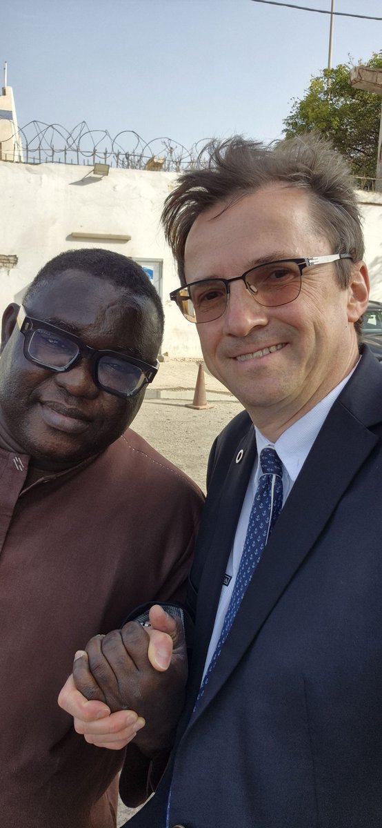 Prof. Peter Schwarz tweet media