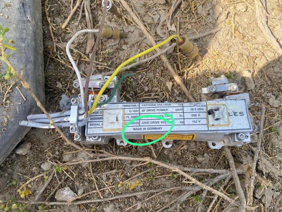 Mr. Smoke tweet media