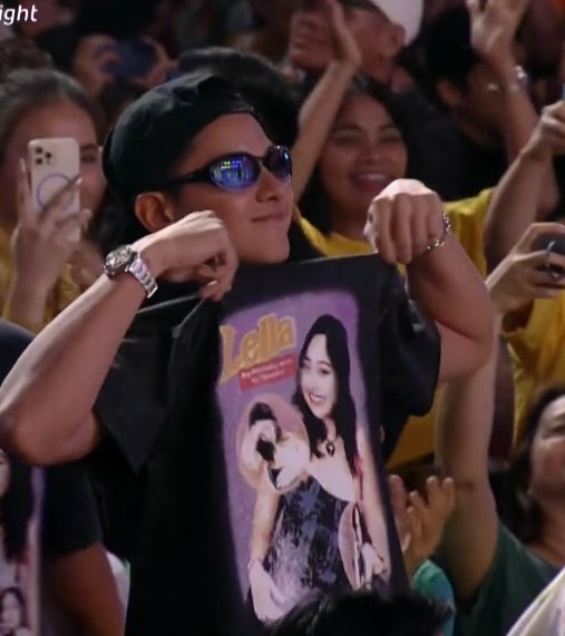 bbeep_bbeep's tweet photo. PROUD KUYA DANIEL TO HIS BIG WINNER!! CONGRATULATIONS, LELLA!!! 🥺💜

#PBBCollab20TheBigNight
LELLA FORDa WIN
#LellaFord https://t.co/wpREhKQm3H