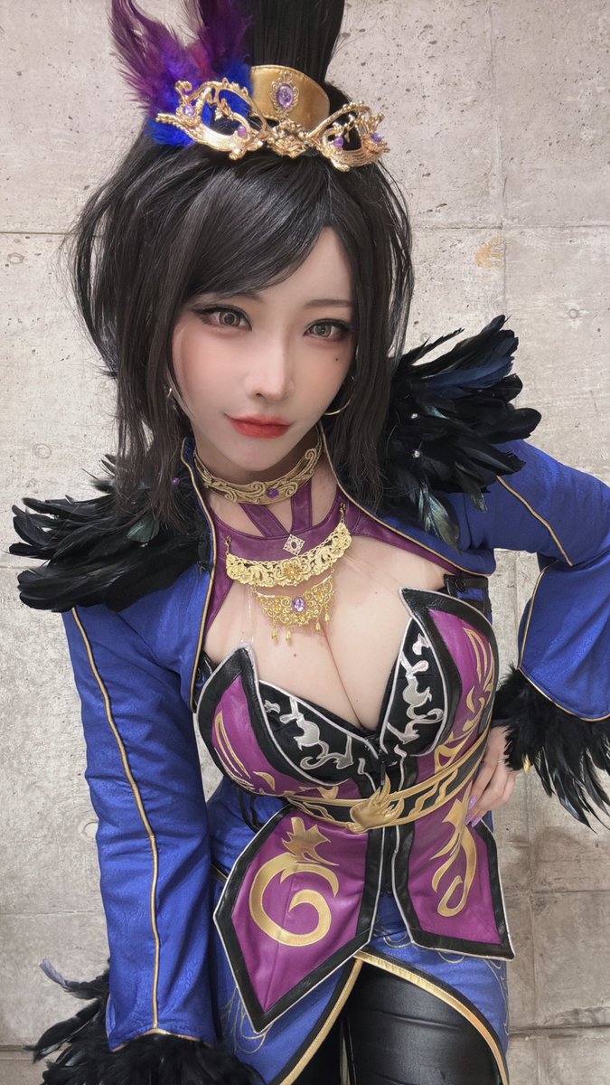 ラヴィラヴィ (@Lynx_15) / Posts / X