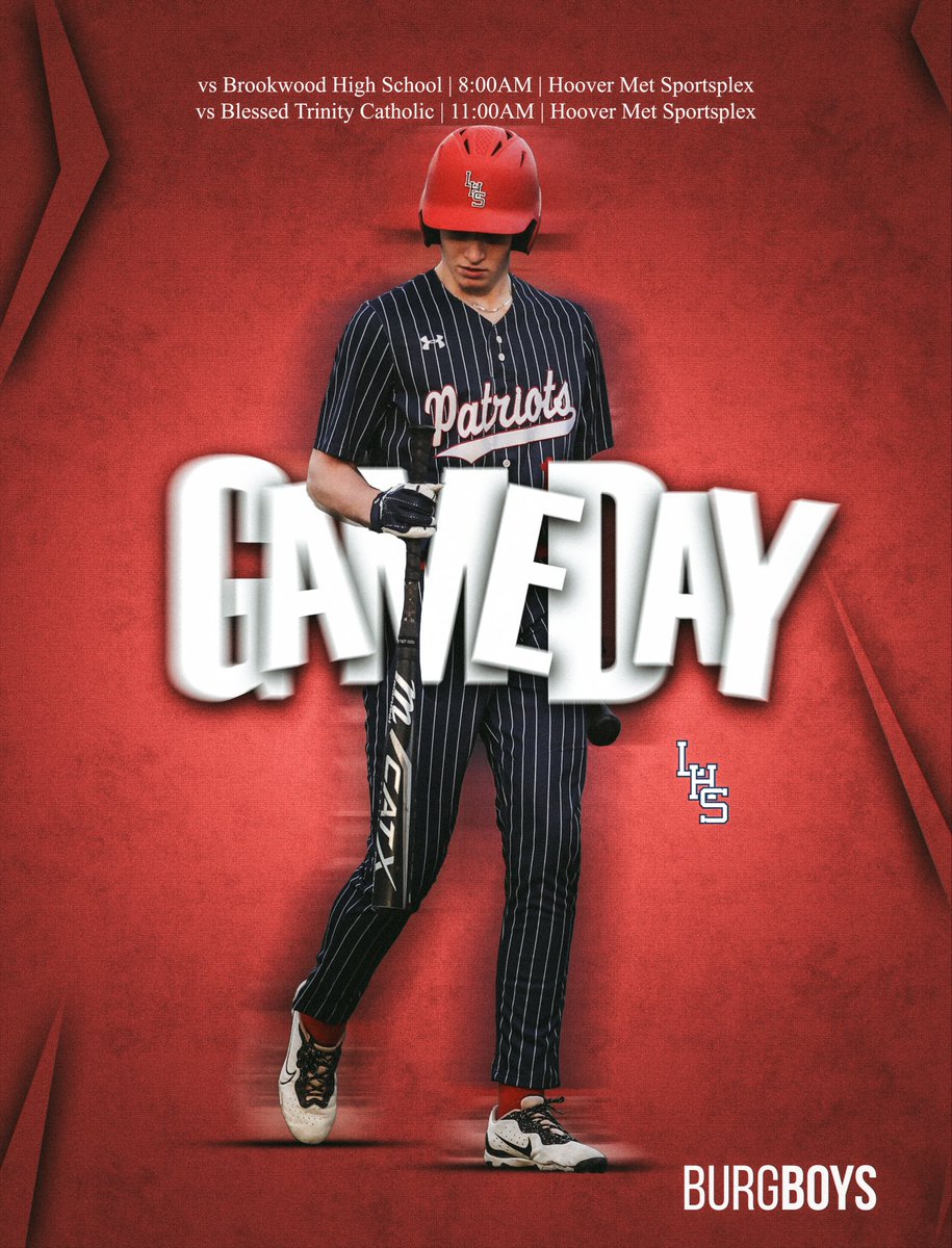 Lewisburg Baseball tweet media