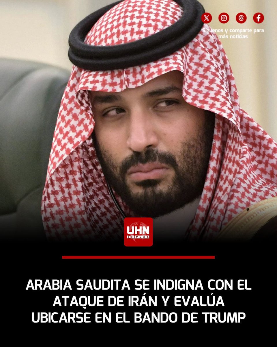 UHN Plus tweet media