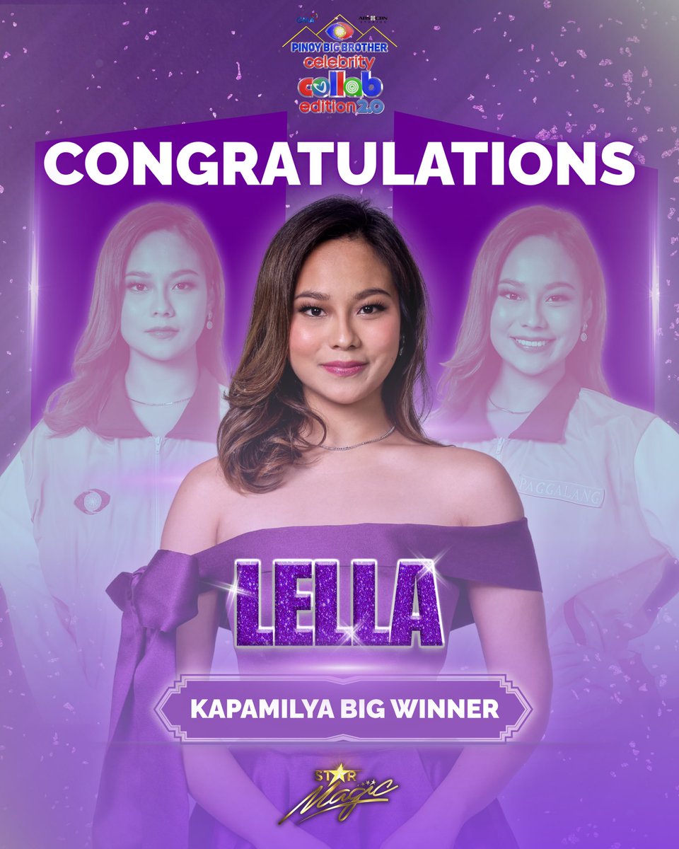 Star Magic tweet media