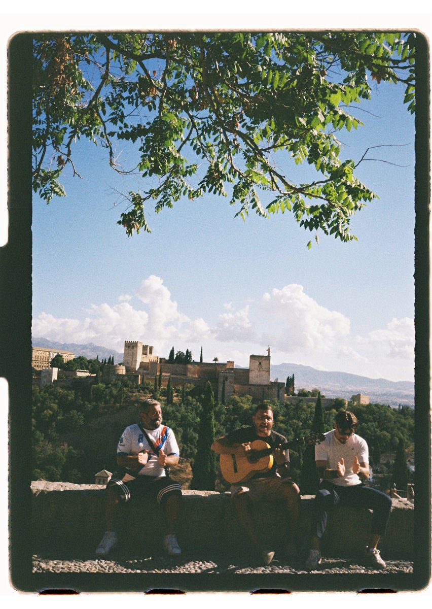 Maria Benítez tweet media