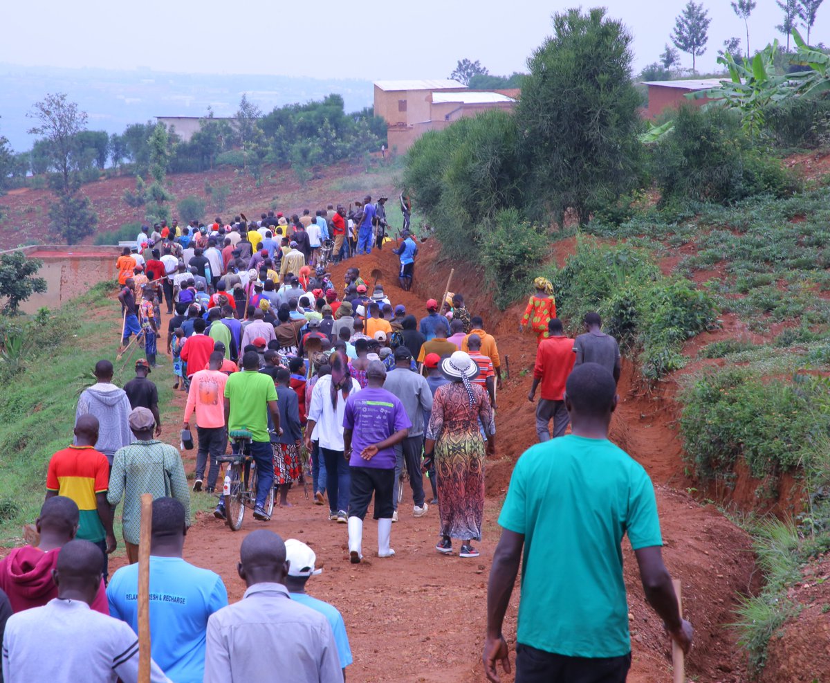 Gasore S. Foundation tweet media