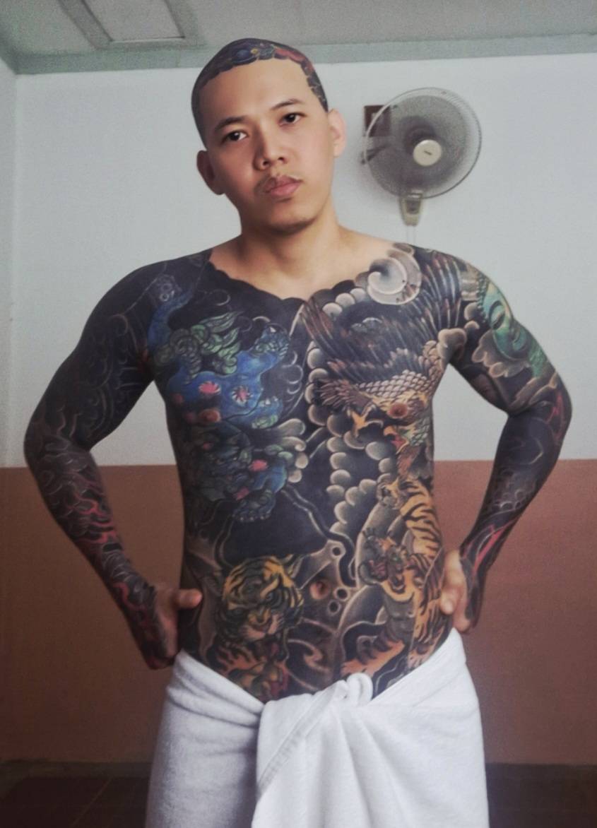 รับนวดรีดเส้นแก้อาการ tweet media