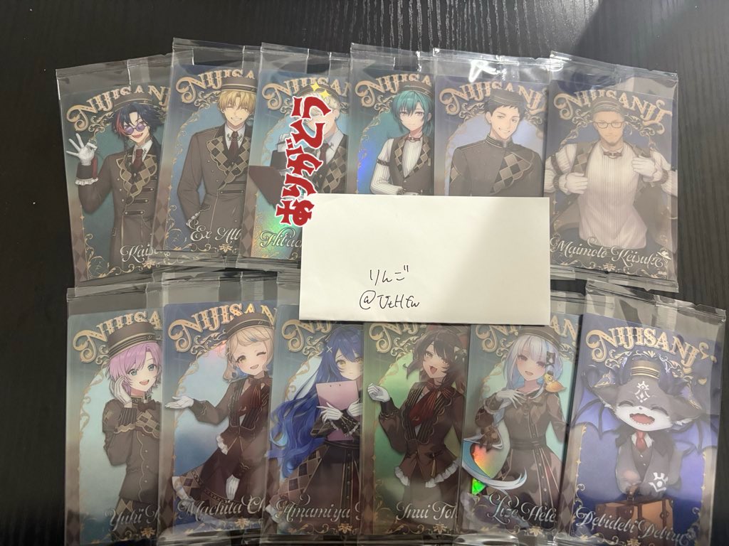 りんご tweet media