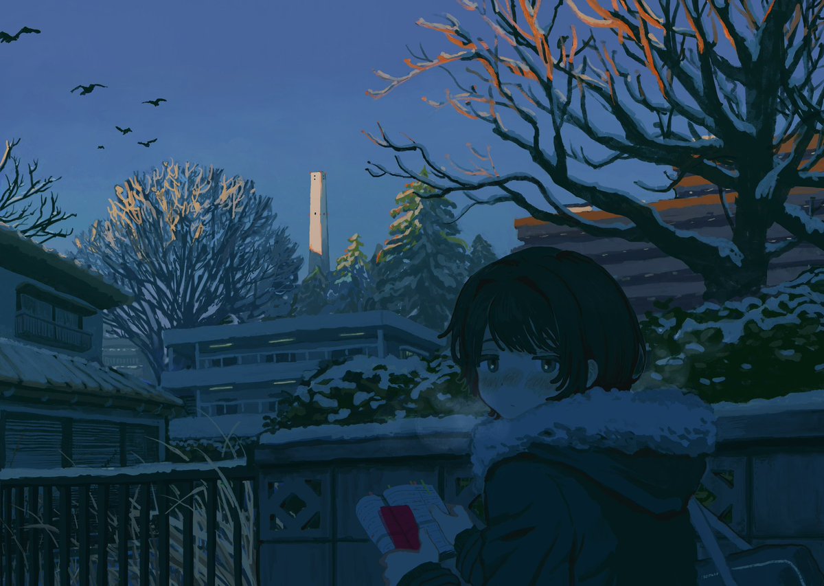 おいもち| コミティア155 V07a tweet media