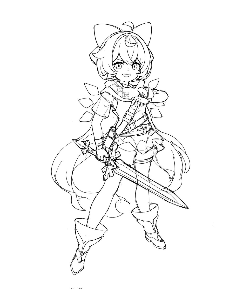 二阶堂 tweet media