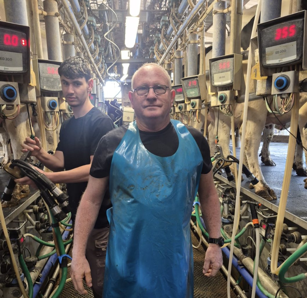 מאבק הרפתנים tweet media