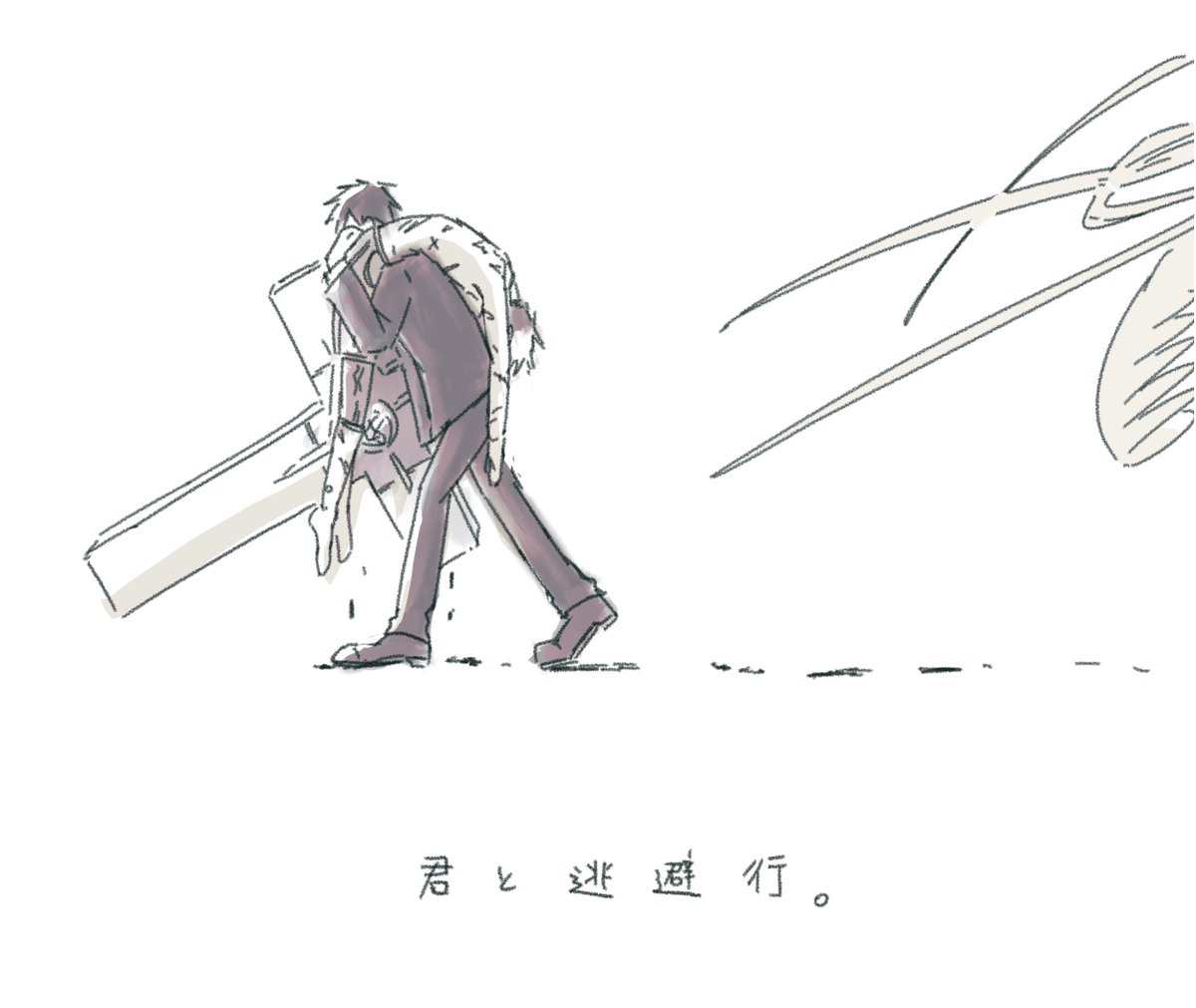 kazura_tri's tweet image. 再掲 #wv