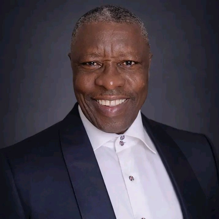 NicholasPuko's tweet photo. Bayelsa East Senatorial District deserves strong and purposeful leadership in 2027. Hon. Dr. Amalanyo Afatei Yousuo is ready to serve. He has the vision, experience, and commitment to move the district forward. The time for progress is now. 2027 is for Hon. Dr. Amalanyo Yousuo. https://t.co/XQ5hTQcbCW