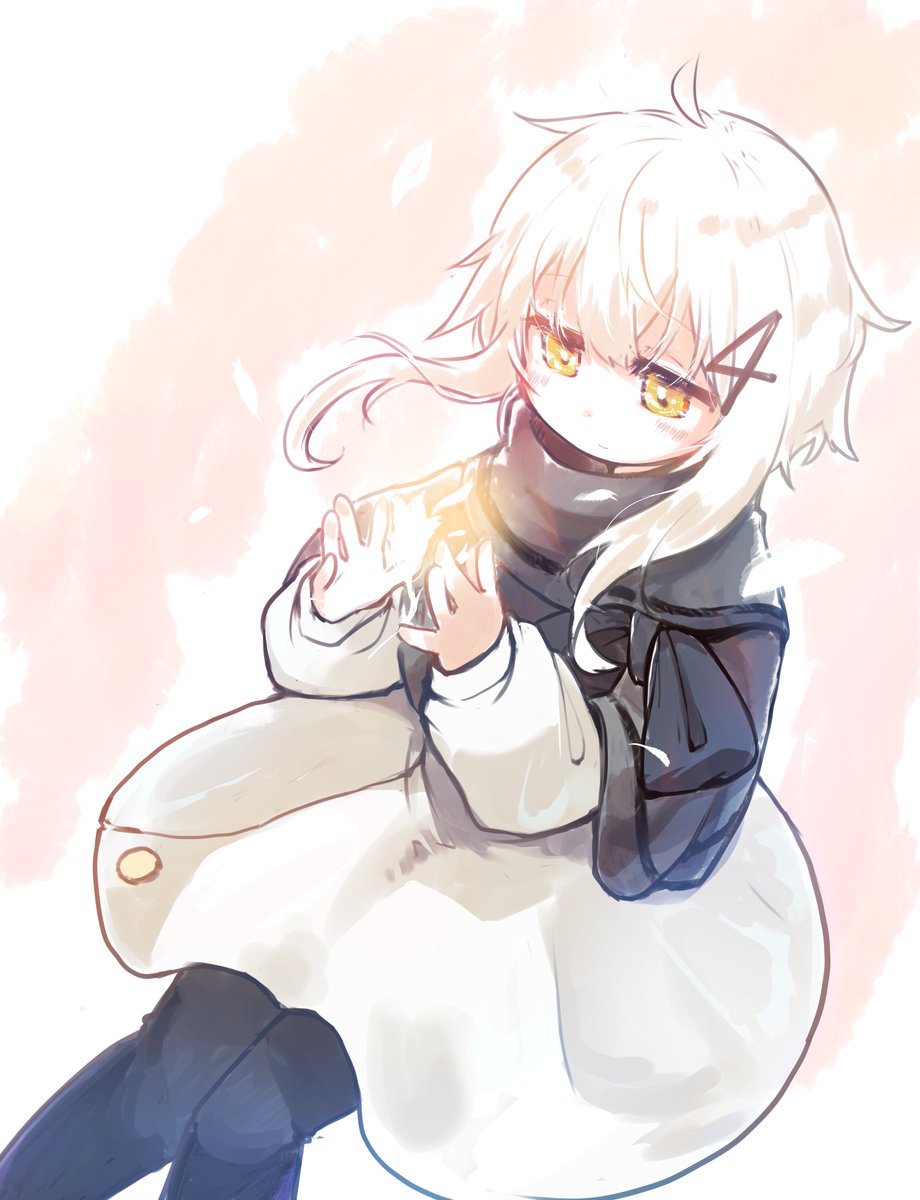 今月描いた絵を晒そう