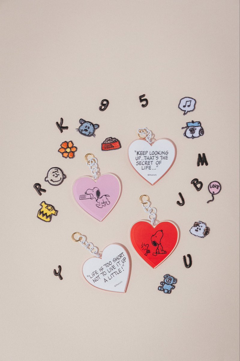 SNOOPY MUSEUM TOKYO tweet media