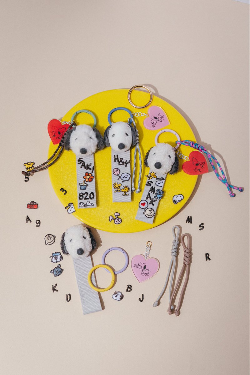 SNOOPY MUSEUM TOKYO tweet media