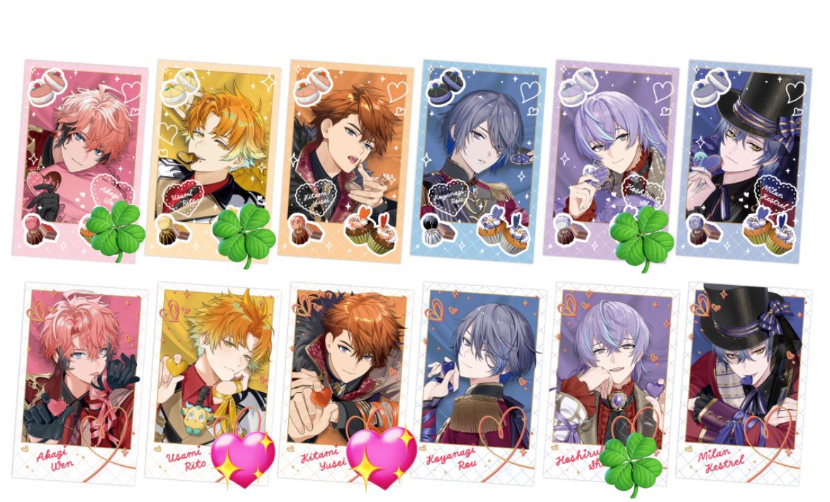 みんと tweet media