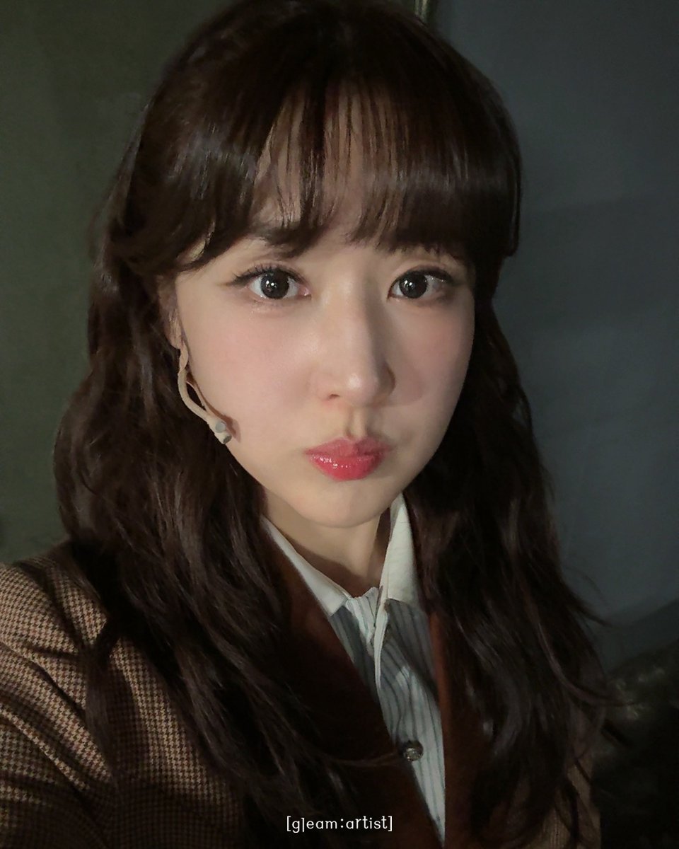 글림 아티스트 공식 계정 tweet media