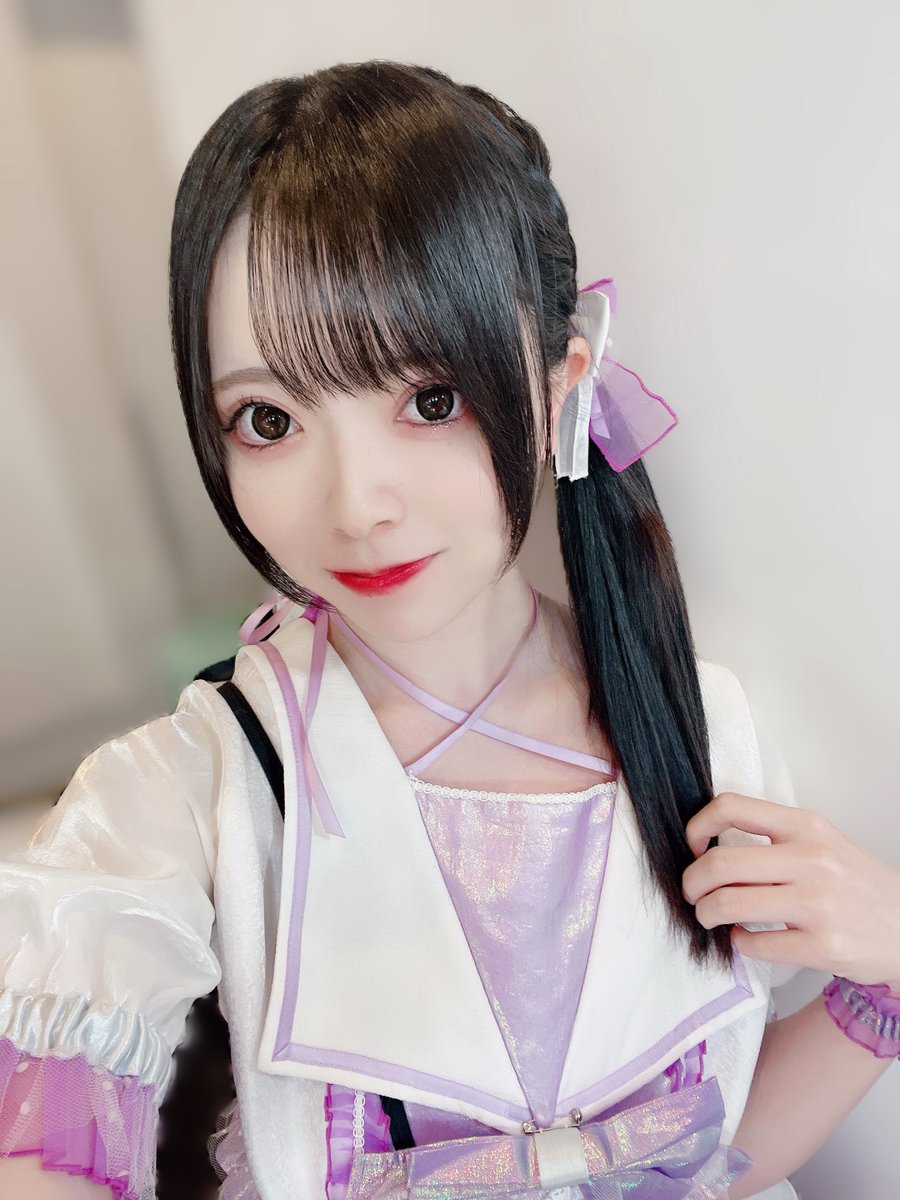 藍川 さち 🤍💜 (@sachi1128sachi) / Posts / X