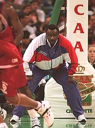 Day 5 of me asking <a href="/HunterYurachek/">Hunter Yurachek</a> to build a statue for Nolan Richardson before he dies.
<a href="/UArkansas/">University of Arkansas</a>
<a href="/RemyCofield/">Remy Cofield</a>
<a href="/dt31/">Dan Trump</a>
<a href="/CoachCalArk/">John Calipari</a>