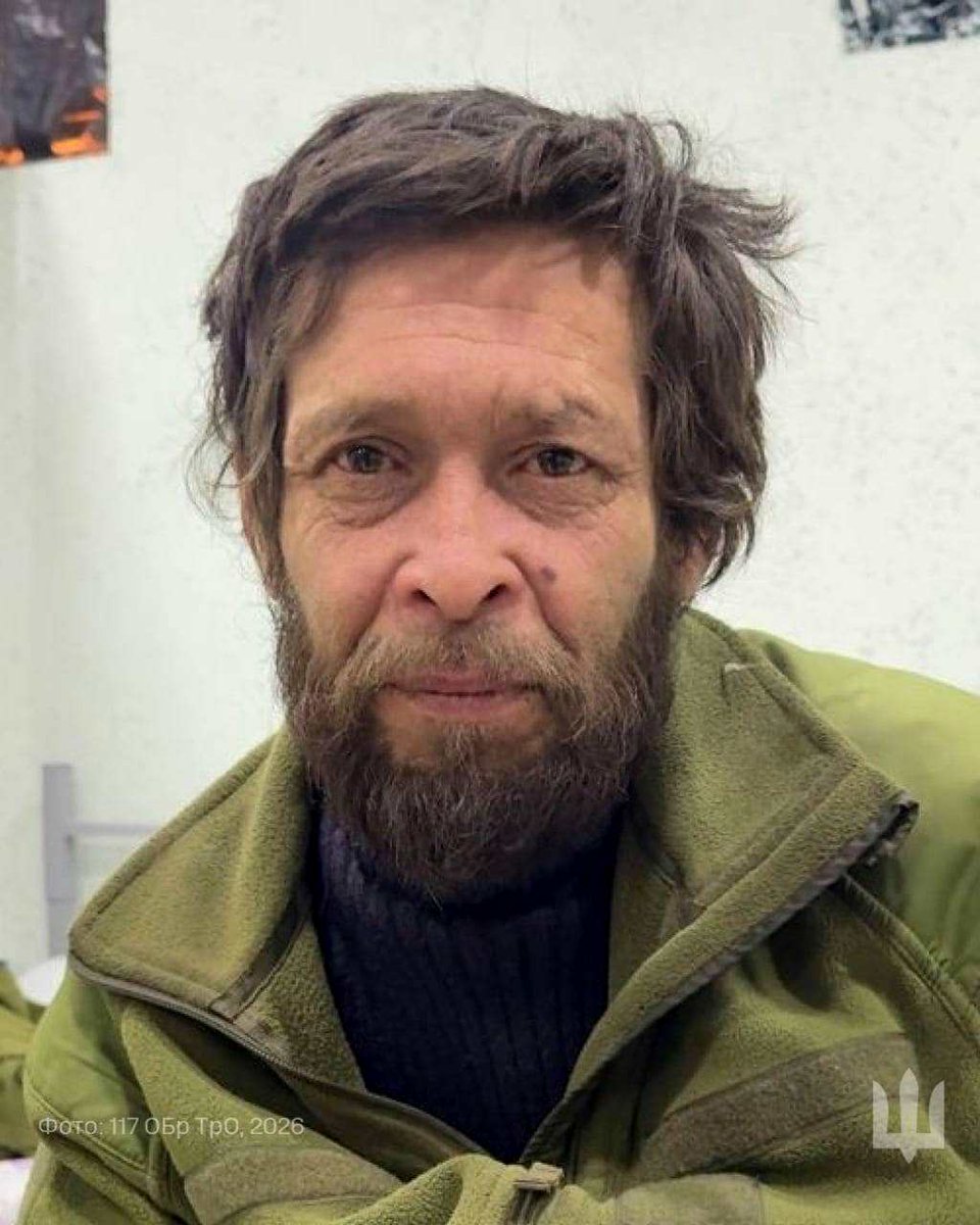 Ця історія не просто про цифри. 

100 днів на позиціях. 
100 днів героїзму, незламності та віри в побратимів. 

Їх не здолав ані ворог, ані сувора зима. 
Вони вистояли, втримали позиції та вийшли з цього пекла. 

Пишаємось, дякуємо та підтримуємо 🇺🇦