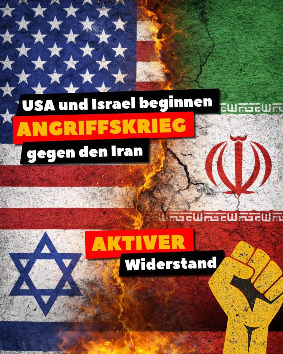 Rote Fahne News tweet media