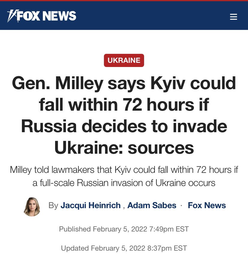 Defund 'the Ukraine' 🇷🇺 tweet media
