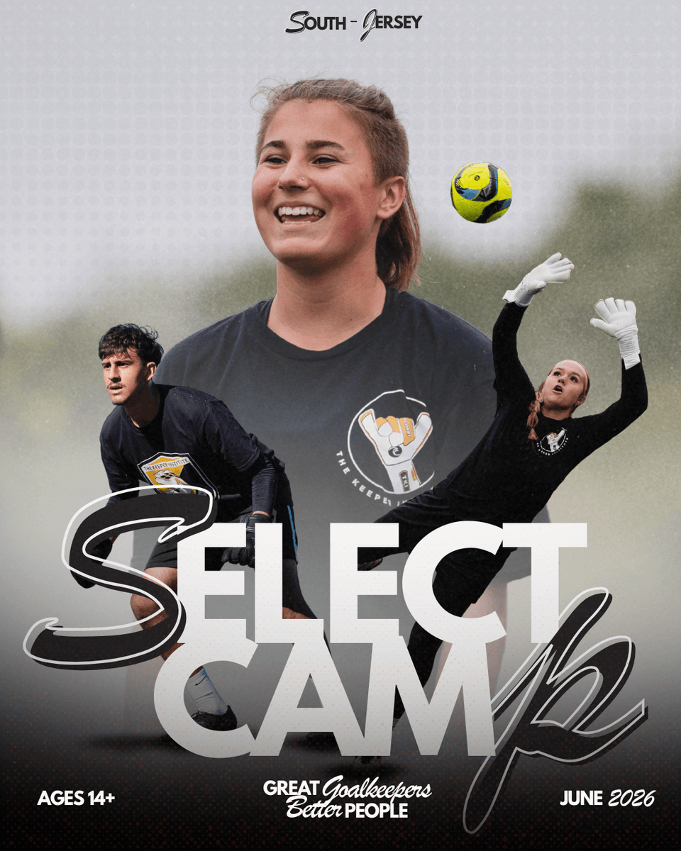 The Keeper Institute tweet media