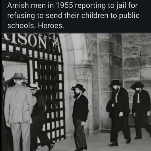 They knew
