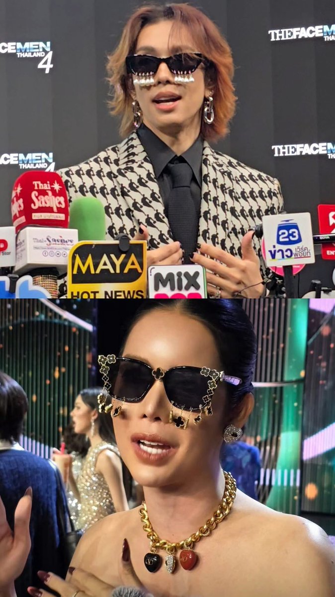 ถ้าแยกของปลอมออกจากของจริงไม่ได้ แล้วมันจะเรียกว่าของปลอมได้ยังไง