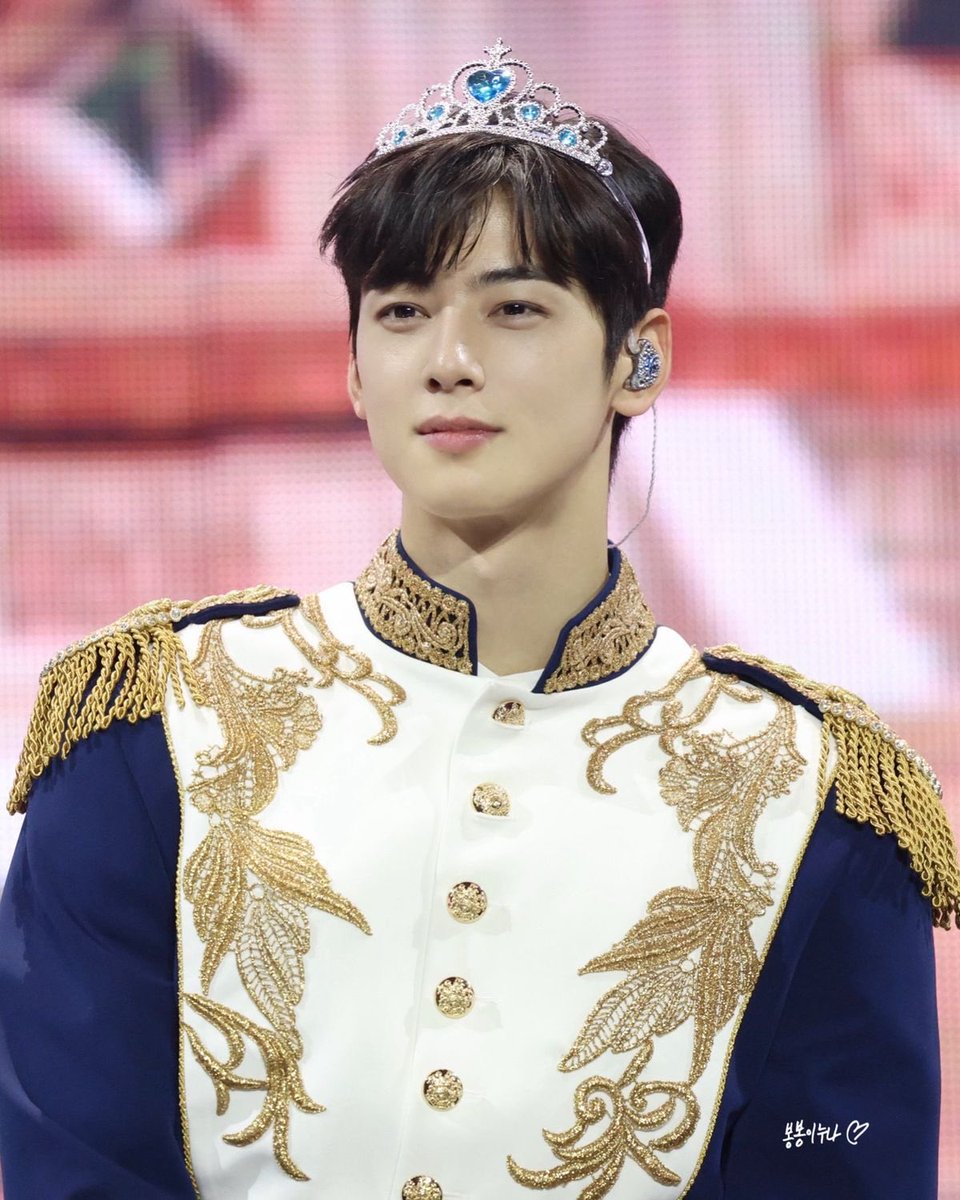 PROTECT CHA EUNWOO tweet media