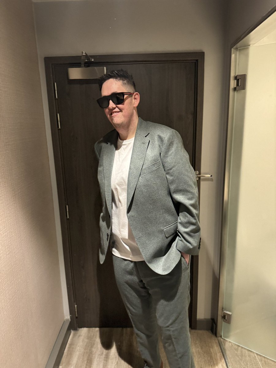 Jack 'Pie' McDermott tweet media