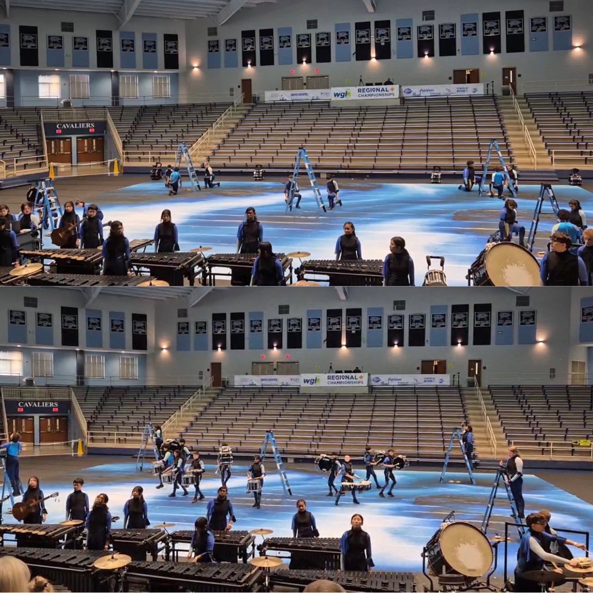 GreenLevelBand tweet media