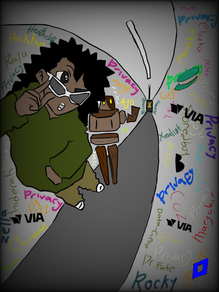 POV: you entered a hallway where privacy is the aesthetic, the mindset, and the whole lifestyle>>>

Even the walls are whispering “privacy first.”

This is the future neo banks are building on… and it’s very <a href="/SeismicSys/">Seismic</a> of us 

<a href="/NoxxW3/">Noxx</a> 🤭