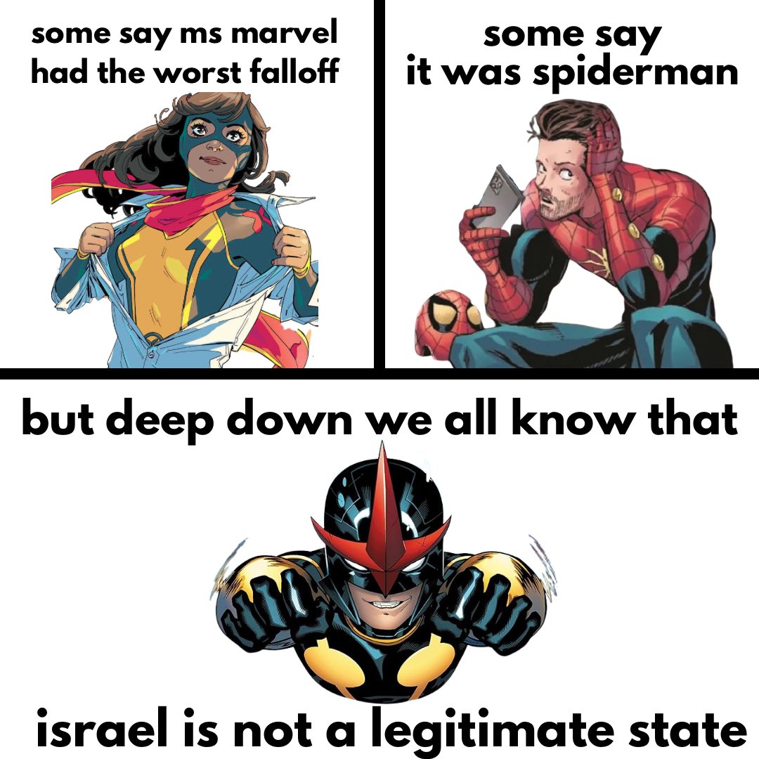 daily ms marvel meme (@kamalameme) on Twitter photo 
