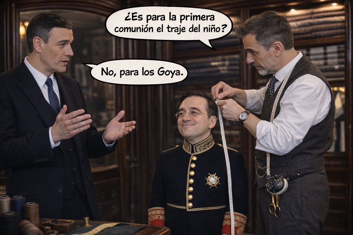 Froilán I de España 🇪🇸 (@froillannister) on Twitter photo 