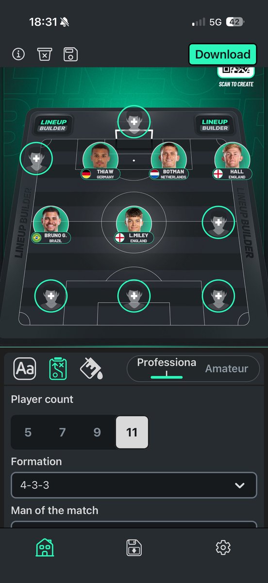 PoolieMags tweet media