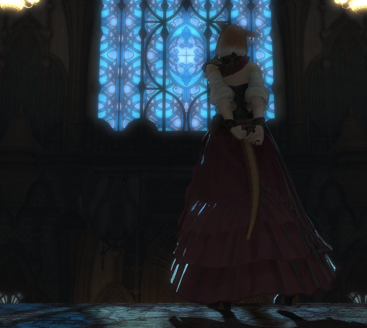 cephalorem's tweet photo. If I had a mansion, I would aura farm all the time. https://t.co/nJpYikYid1