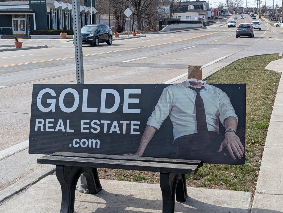 Michael Golde tweet media