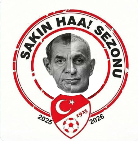 SAKIN HA SEZONU TAM GAZ!