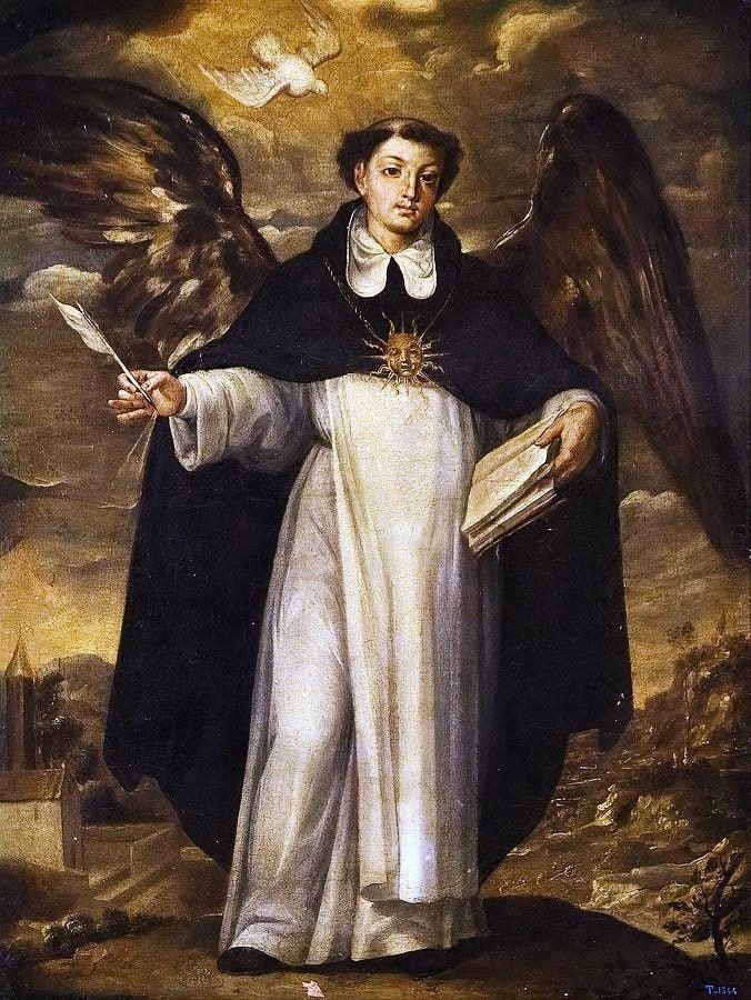 “El idiota considera falso todo lo que es incapaz de entender”

-Santo Tomás de Aquino