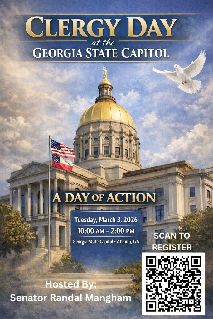 Concerned Black Clergy of Metropolitan Atlanta Inc (@cbcatl) on Twitter photo 