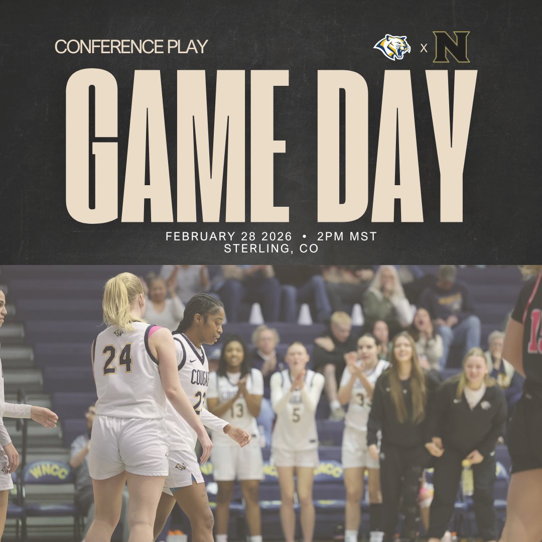 Western Nebraska WBB tweet media