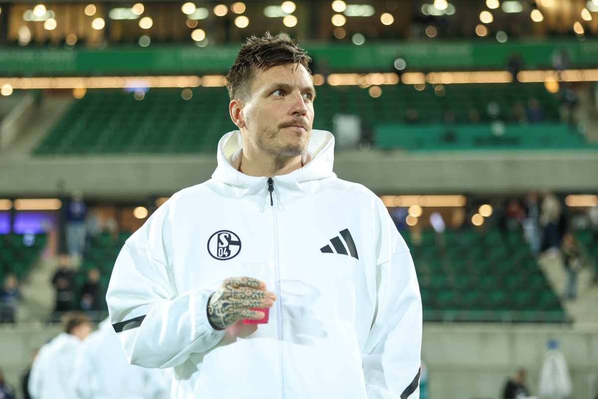 FC Schalke 04 tweet media