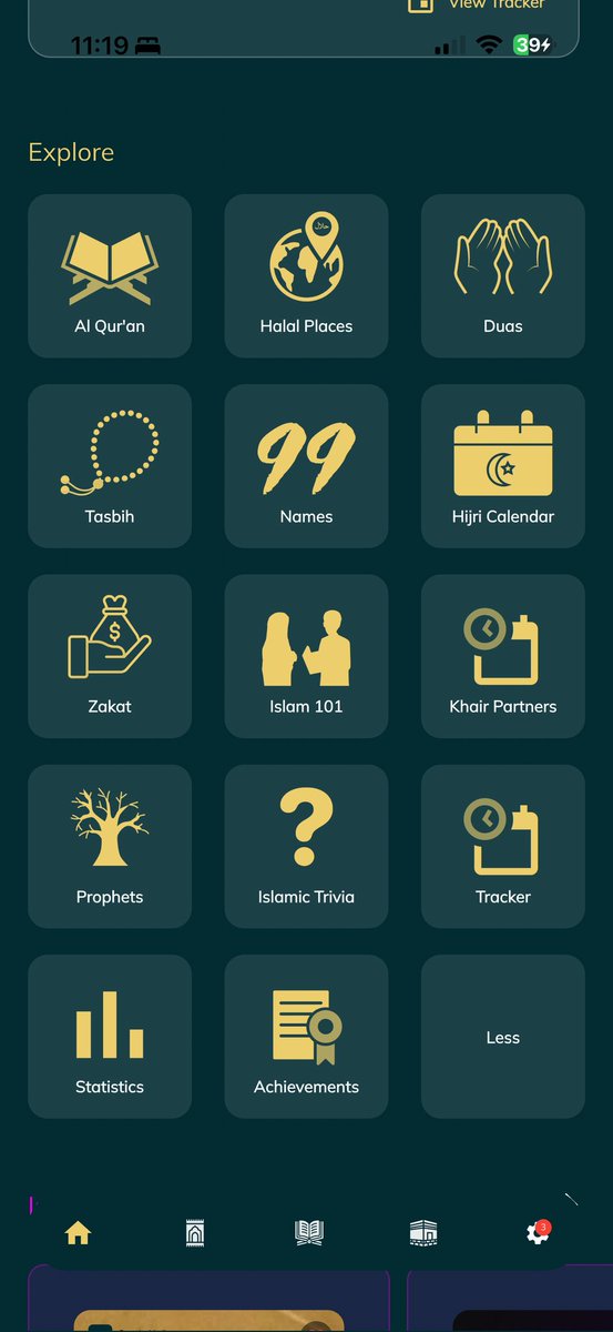 UMRATECH tweet media