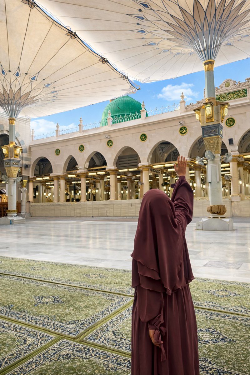 meeryemyldrm's tweet photo. Huzur bu kubbenin gölgesindedir. https://t.co/hmvhOz4bsp