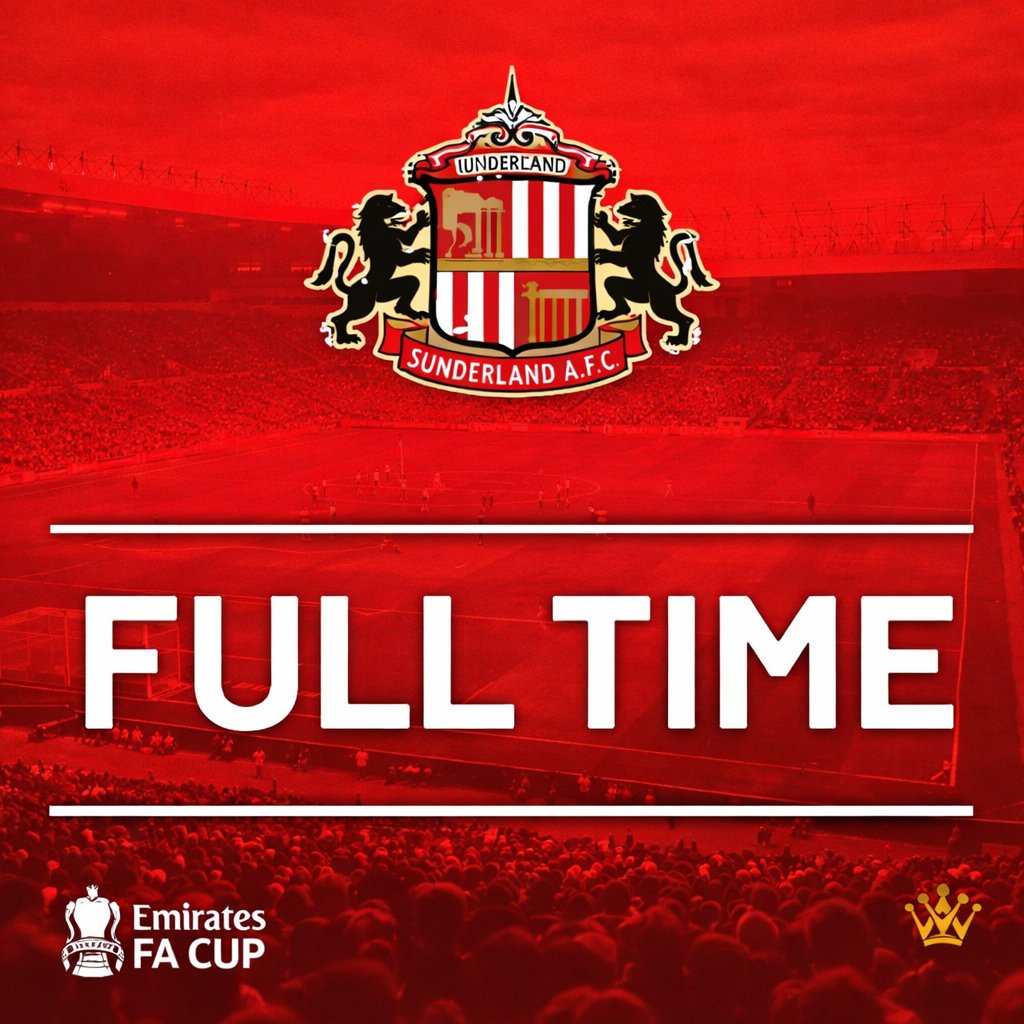 WeArePLeague's tweet image. • Full Time 

Bournemouth 1 - 1 Sunderland 

⚽️ Evanilson • Madeya ⚽️ 

#PremierLeague 

#BOUSUN 

#WAPL