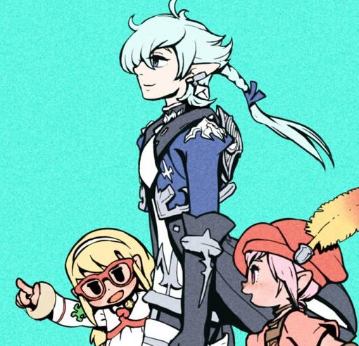 AMETAROU (@nikkariaoe1) on Twitter photo 