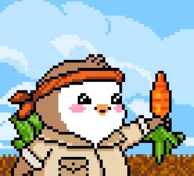 .<a href="/farmstract/">Farmstract</a> 2 GTD + 20 WL

How to participate :  
- Follow <a href="/farmstract/">Farmstract</a> &amp; <a href="/peaceofheav1/">peaceofheaven</a>
- Like &amp; RT  
- Tag 2 friends &amp; Drop evm wallet address

Ends in 24 Hours⏰